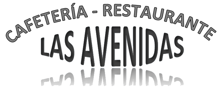 Restaurante Las Avenidas