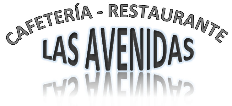 Restaurante Las Avenidas
